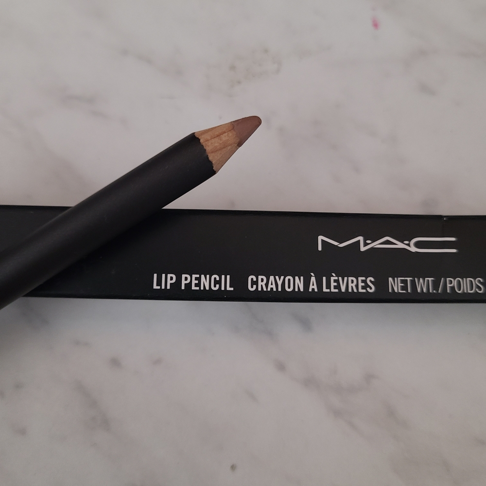 MAC Cosmetics Lip Pencil - Oak Brown